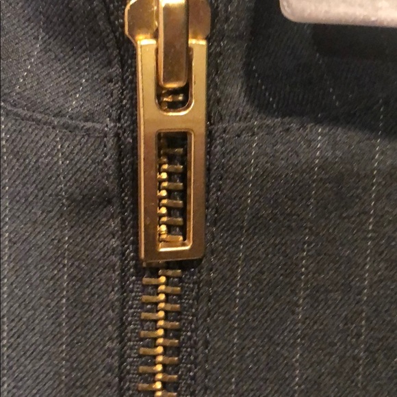 Unisex trench coat. Puma collab w HAN KJOBENHAVN - Picture 6 of 8